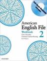 جواب تمرینات کتاب 2 American English File Workbook